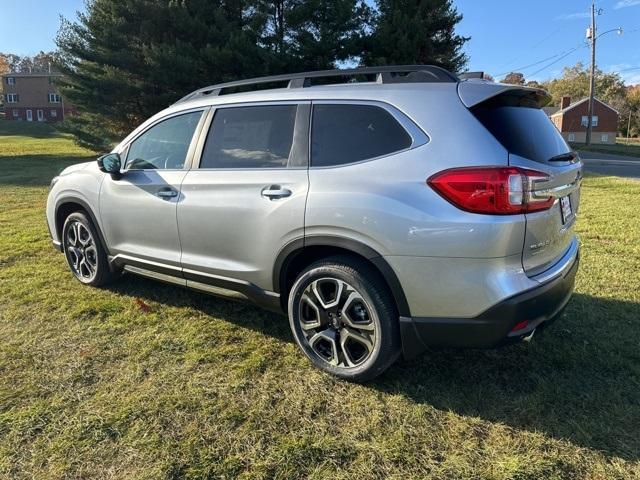 new 2024 Subaru Ascent car, priced at $47,975