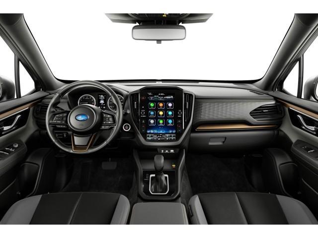 new 2025 Subaru Forester car, priced at $40,587