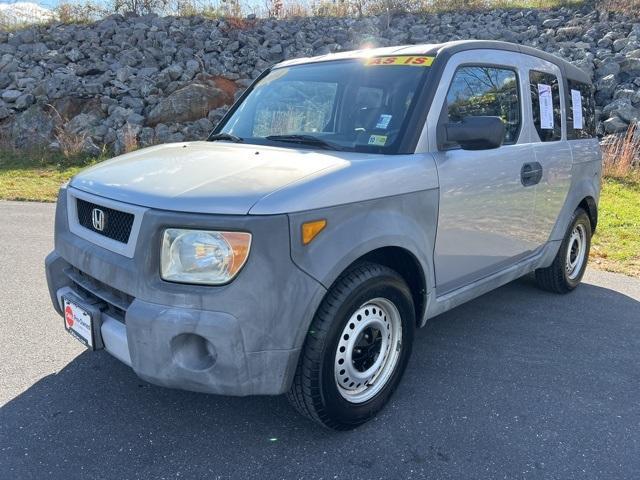 used 2004 Honda Element car, priced at $14,998