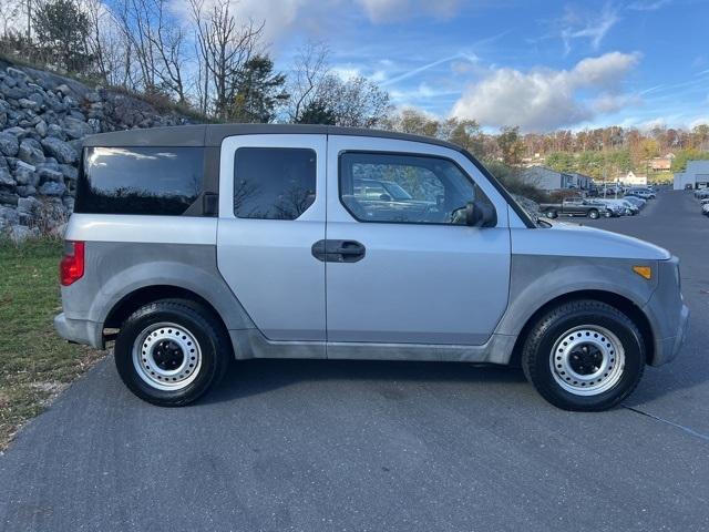 used 2004 Honda Element car, priced at $14,998