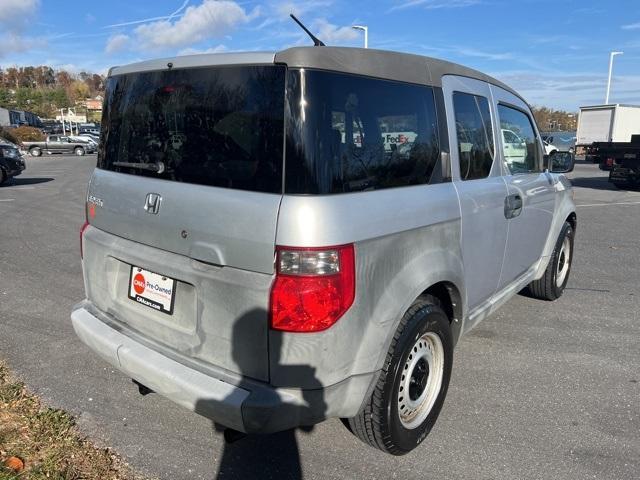 used 2004 Honda Element car, priced at $14,998