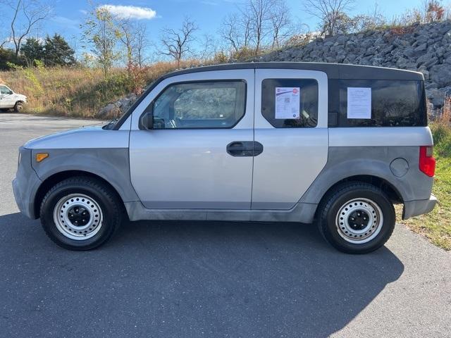 used 2004 Honda Element car, priced at $14,998