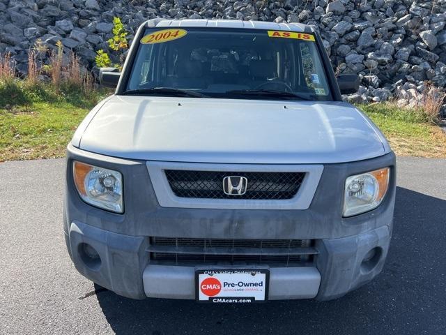 used 2004 Honda Element car, priced at $14,998