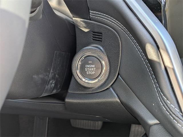 new 2025 Subaru Outback car, priced at $47,314