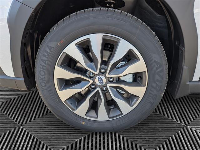 new 2025 Subaru Outback car, priced at $47,314