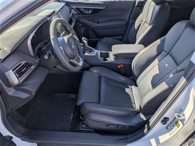 new 2025 Subaru Outback car, priced at $47,314