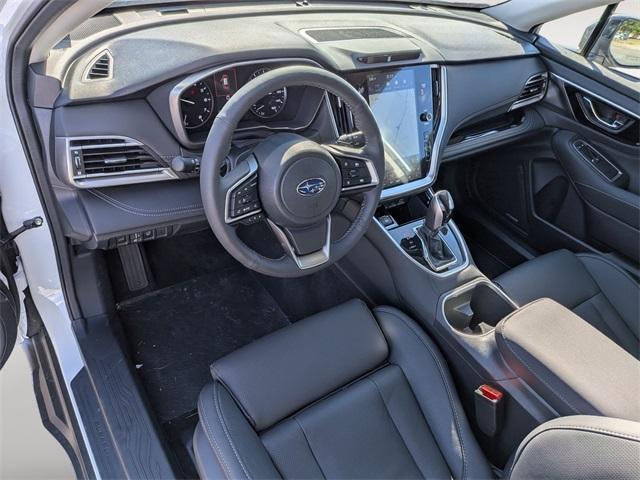 new 2025 Subaru Outback car, priced at $47,314