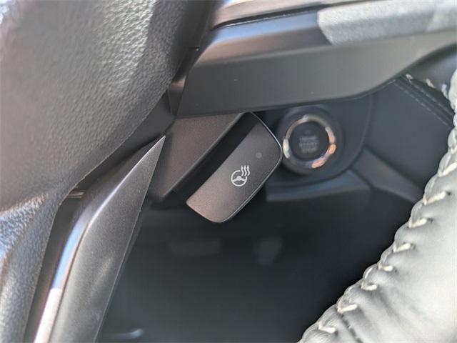 new 2025 Subaru Outback car, priced at $47,314