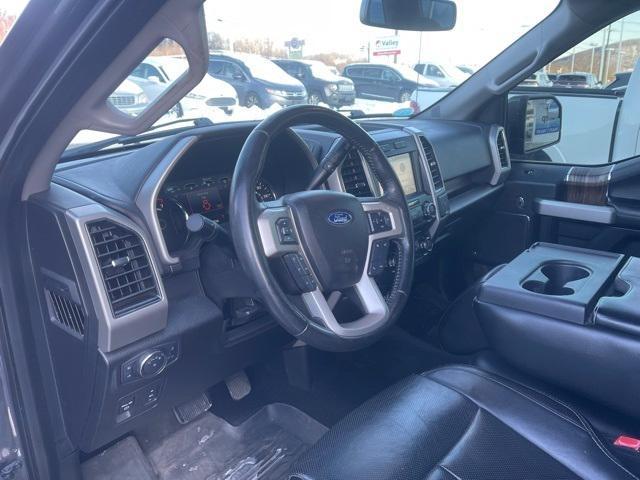 used 2018 Ford F-150 car, priced at $28,998