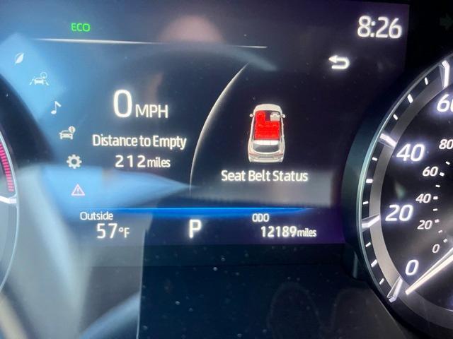 used 2020 Toyota Highlander car, priced at $36,219