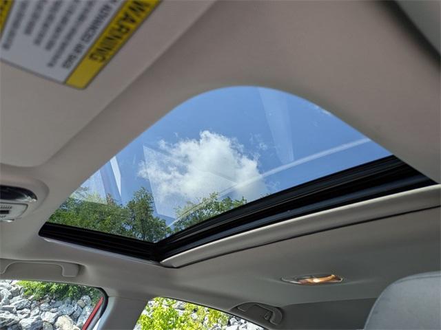 used 2021 Subaru Legacy car, priced at $23,212