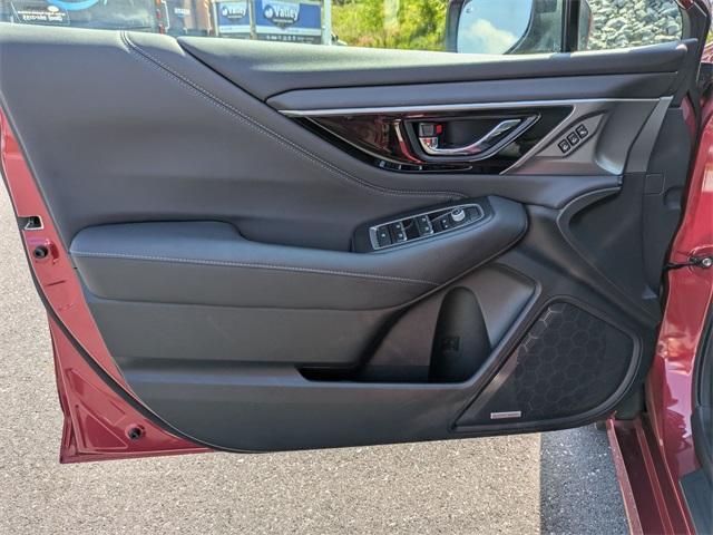 used 2021 Subaru Legacy car, priced at $23,212