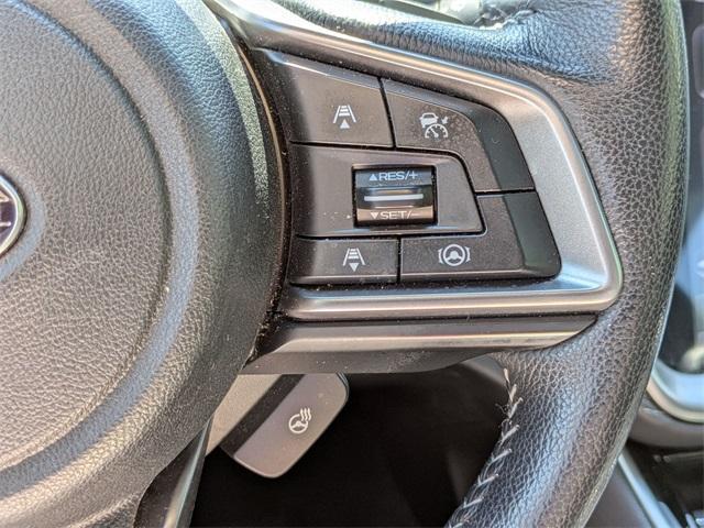 used 2021 Subaru Legacy car, priced at $23,212