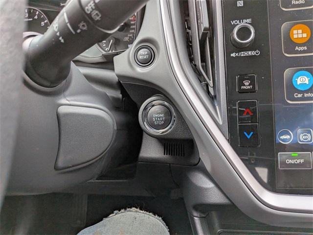 new 2025 Subaru Crosstrek car, priced at $32,232