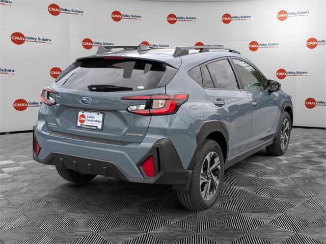 new 2025 Subaru Crosstrek car, priced at $32,232