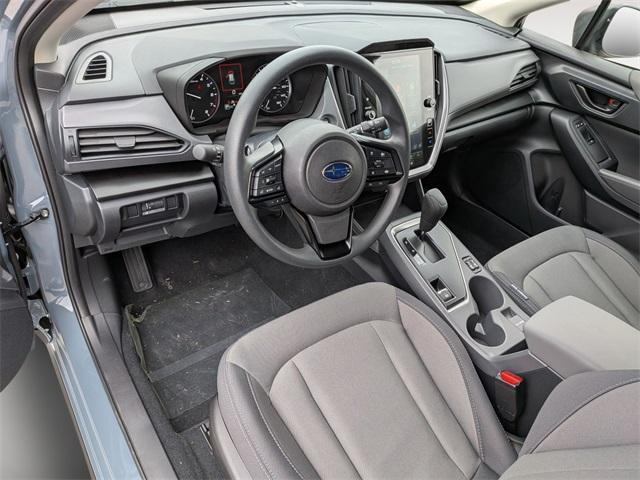 new 2025 Subaru Crosstrek car, priced at $32,232