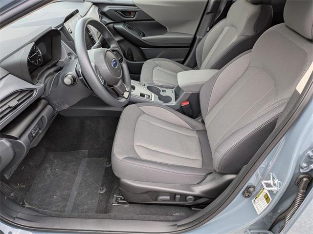new 2025 Subaru Crosstrek car, priced at $32,232