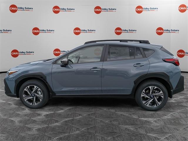 new 2025 Subaru Crosstrek car, priced at $32,232