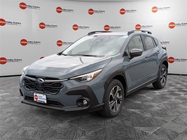 new 2025 Subaru Crosstrek car, priced at $32,232