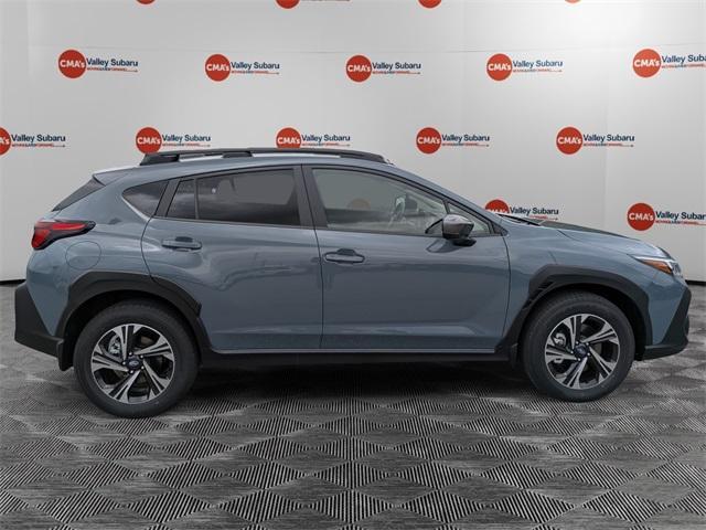 new 2025 Subaru Crosstrek car, priced at $32,232