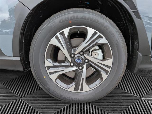 new 2025 Subaru Crosstrek car, priced at $32,232