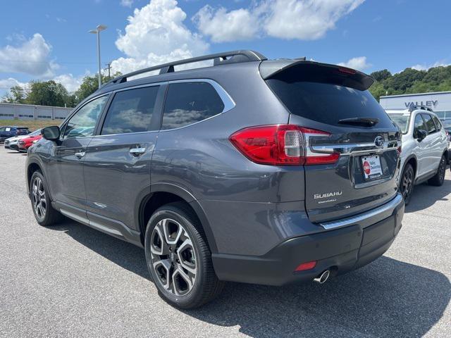 new 2024 Subaru Ascent car, priced at $50,967