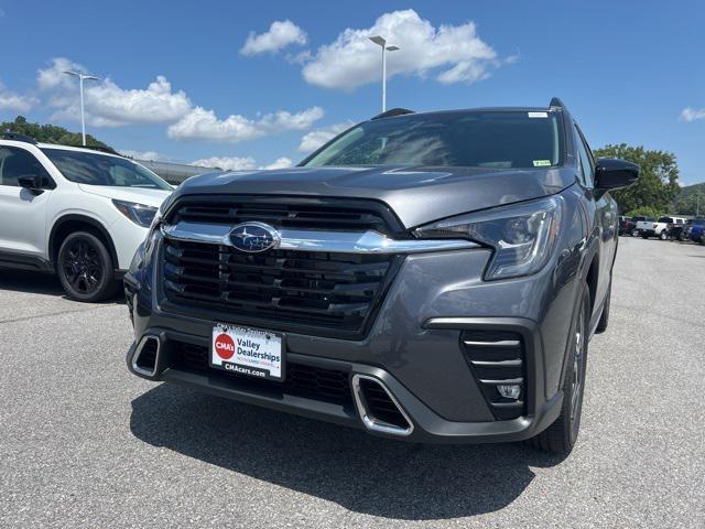 new 2024 Subaru Ascent car, priced at $50,967