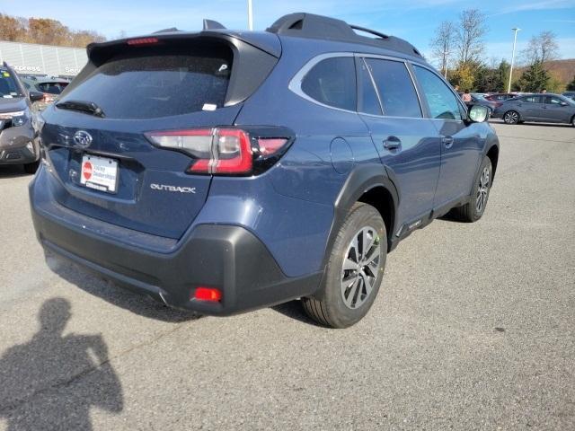 new 2025 Subaru Outback car, priced at $34,863