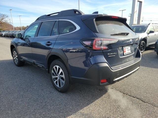 new 2025 Subaru Outback car, priced at $34,863