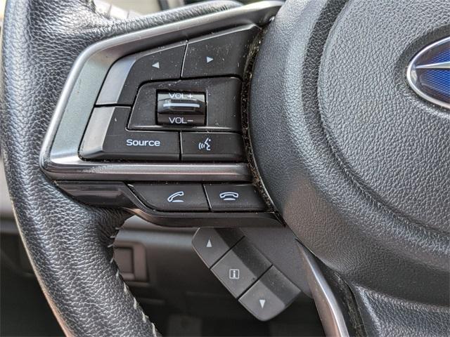 used 2020 Subaru Outback car, priced at $24,306