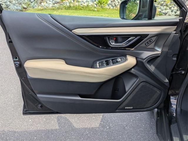 used 2020 Subaru Outback car, priced at $24,306