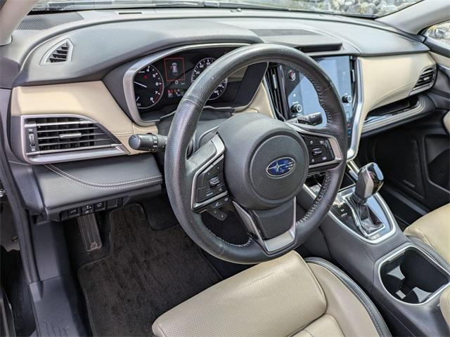 used 2020 Subaru Outback car, priced at $24,306