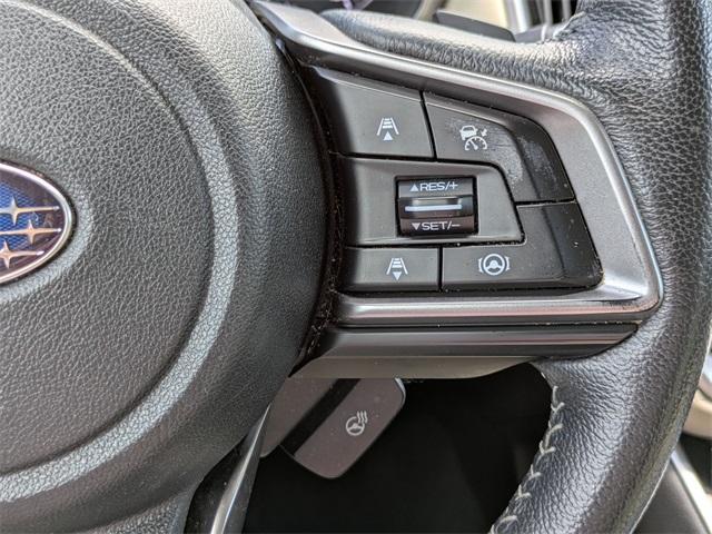 used 2020 Subaru Outback car, priced at $24,306
