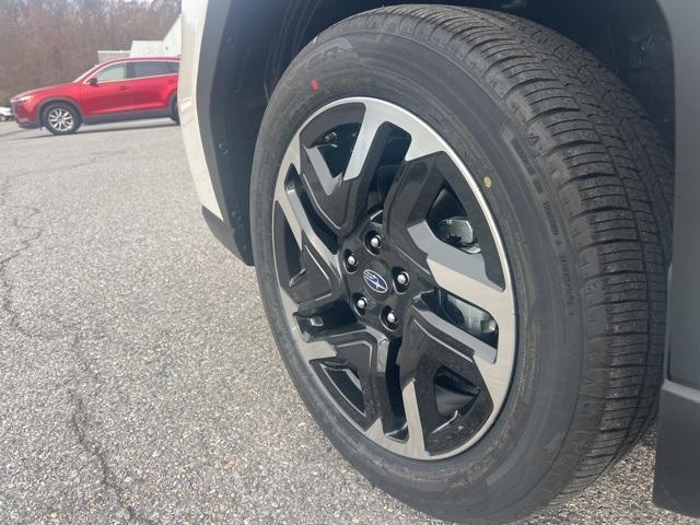 new 2025 Subaru Forester car, priced at $38,769