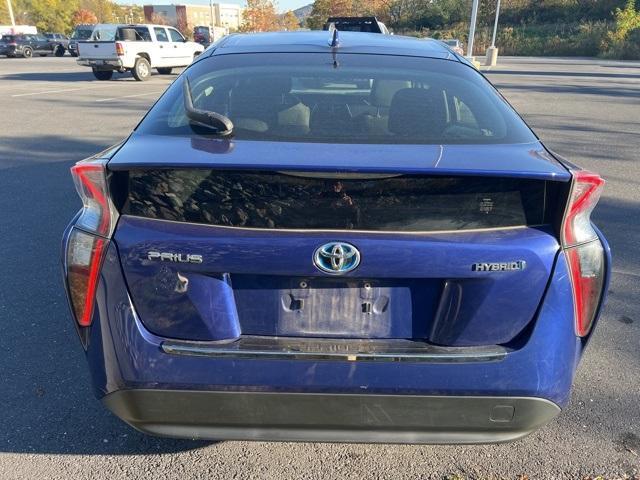 used 2016 Toyota Prius car, priced at $12,988