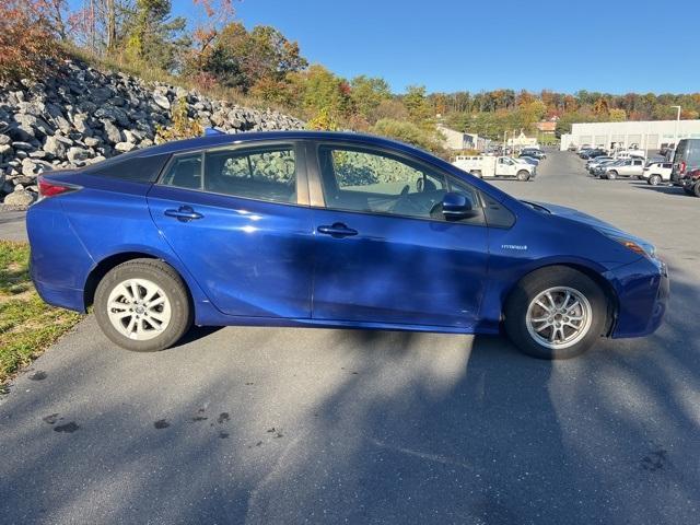 used 2016 Toyota Prius car, priced at $12,988