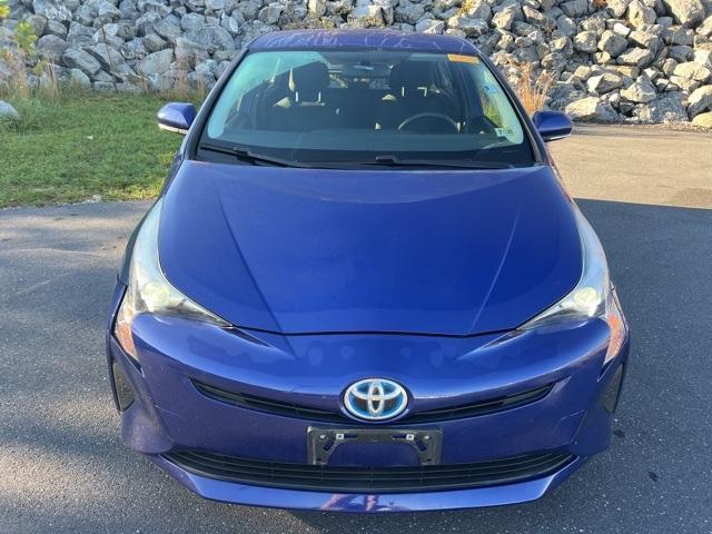 used 2016 Toyota Prius car, priced at $12,988