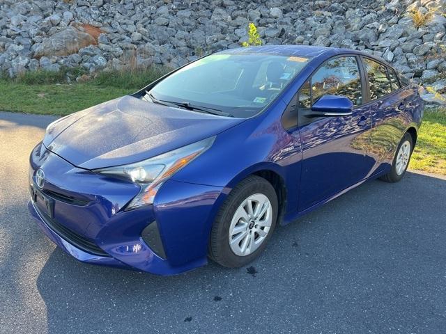 used 2016 Toyota Prius car, priced at $12,988