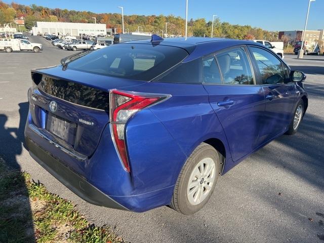 used 2016 Toyota Prius car, priced at $12,988