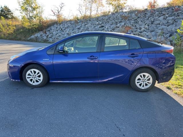 used 2016 Toyota Prius car, priced at $12,988