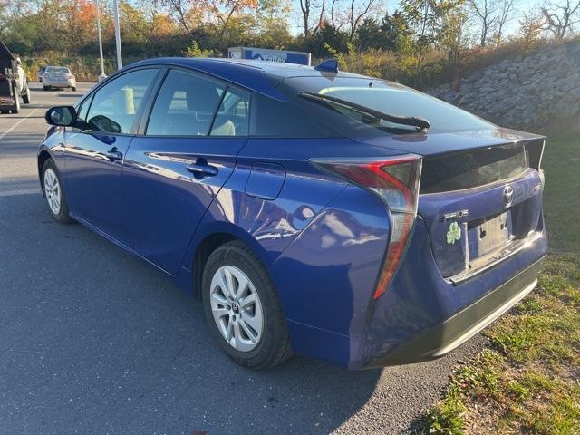 used 2016 Toyota Prius car, priced at $12,988