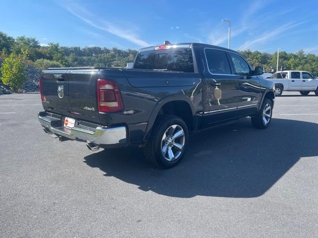 used 2021 Ram 1500 car, priced at $35,991