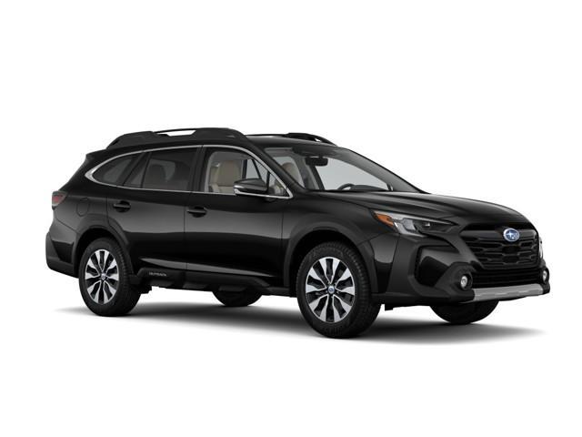new 2025 Subaru Outback car, priced at $40,230