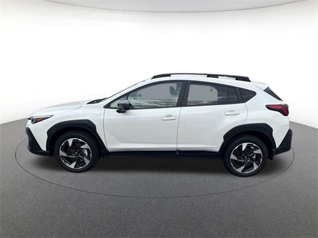 new 2025 Subaru Crosstrek car, priced at $34,274