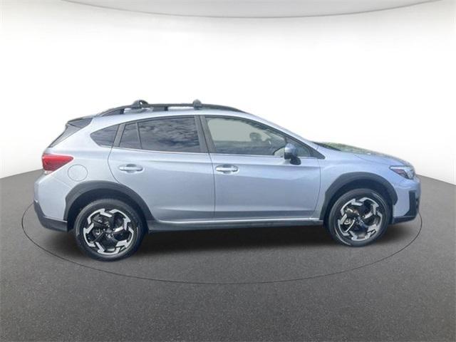 used 2023 Subaru Crosstrek car, priced at $29,561