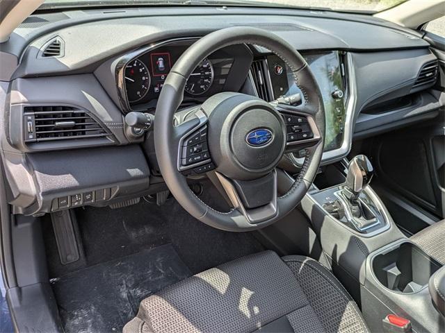 new 2025 Subaru Outback car, priced at $36,986
