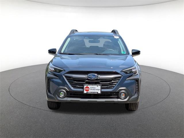new 2025 Subaru Outback car, priced at $36,986