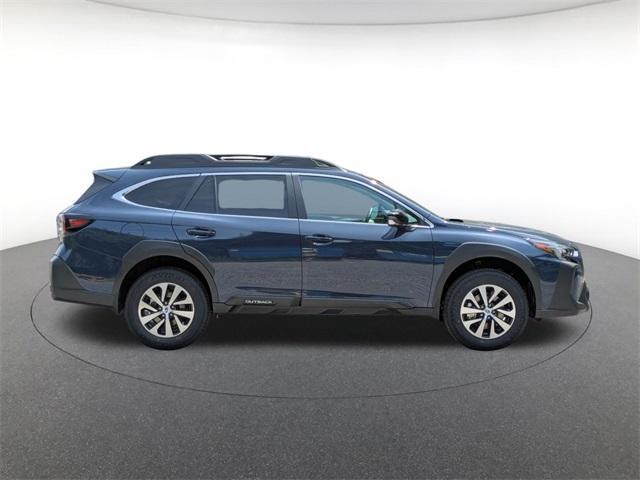 new 2025 Subaru Outback car, priced at $36,986