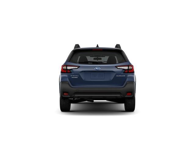new 2025 Subaru Outback car, priced at $36,986