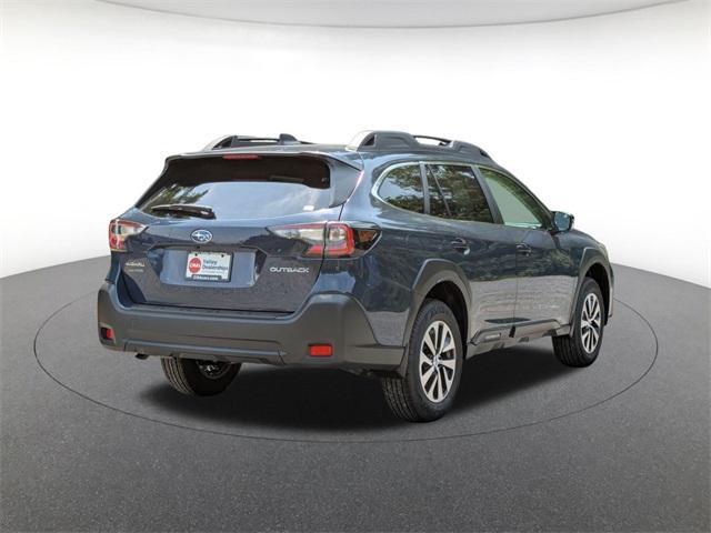 new 2025 Subaru Outback car, priced at $36,986